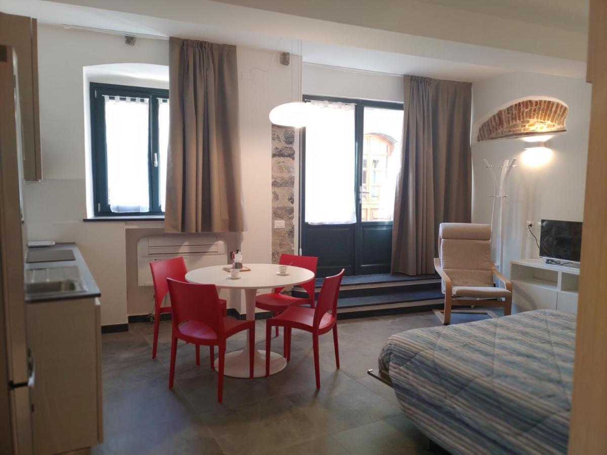 La Bonnebonne, Леванто Экстерьер фото