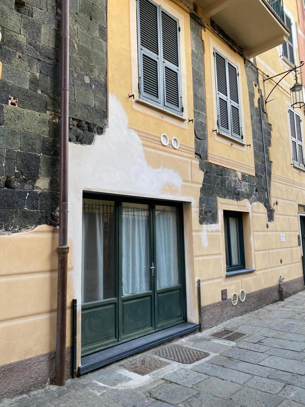 La Bonnebonne, Леванто Экстерьер фото